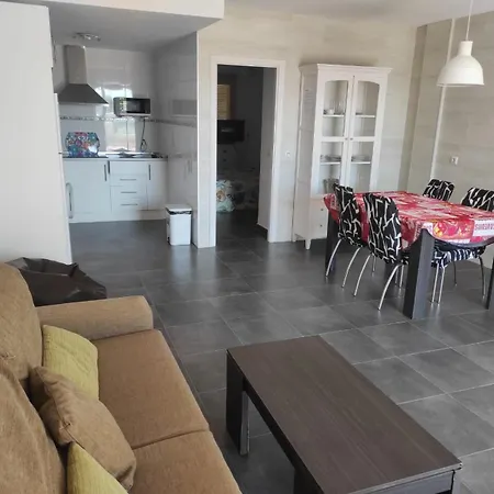 Home 1Ra Linea 31 Vera Exterior photo