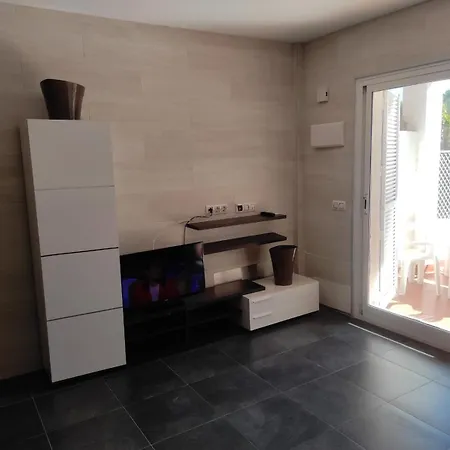 Home 1Ra Linea 31 Vera Exterior photo