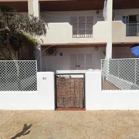 Home 1Ra Linea 31 Vera Exterior photo