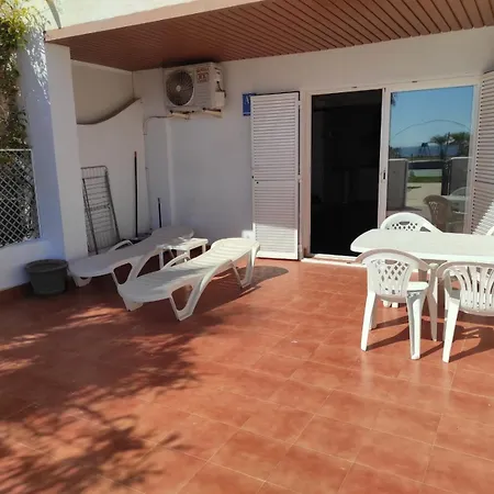 Home 1Ra Linea 31 Vera Exterior photo