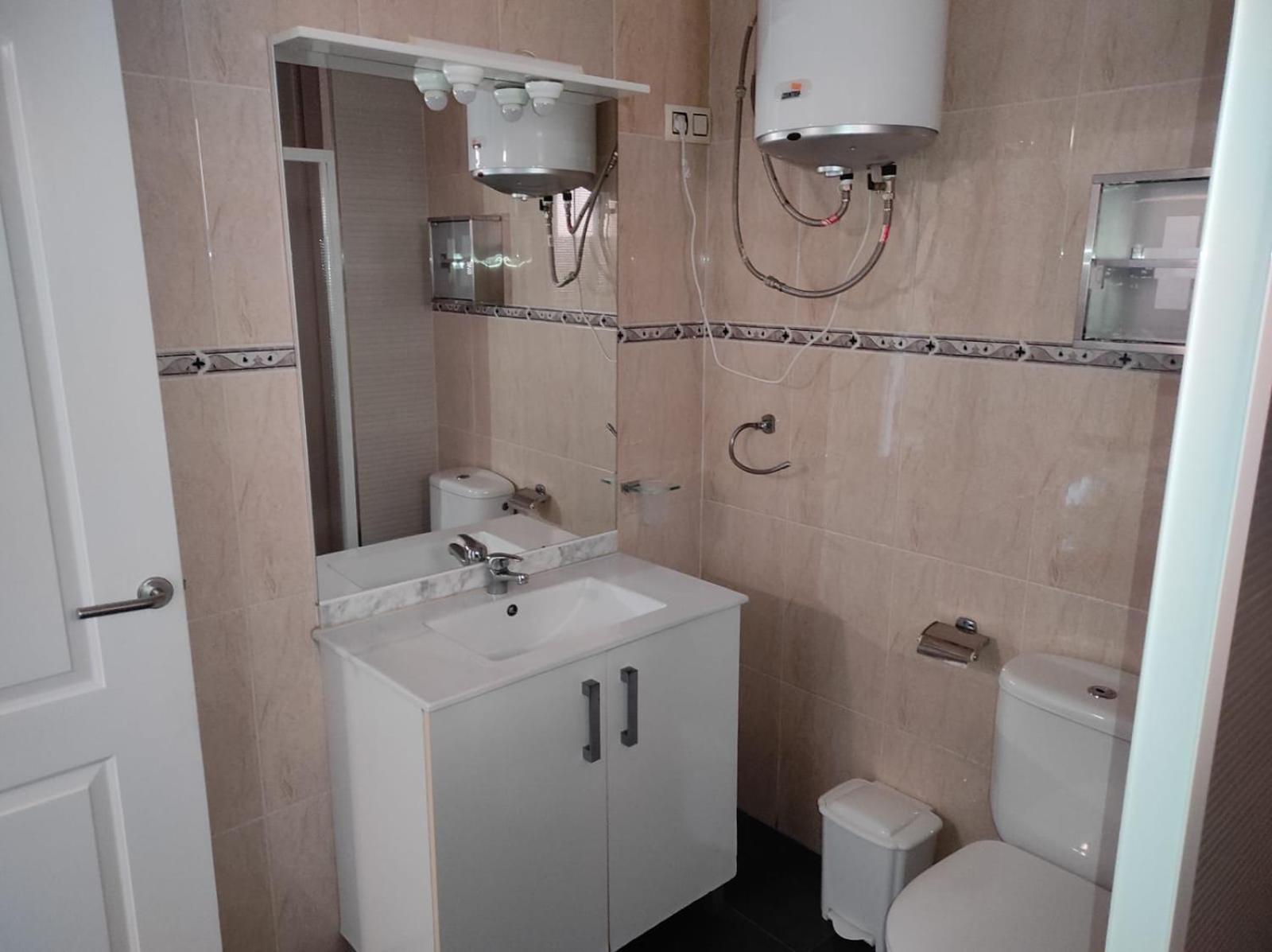 1ra Linea 31 Ferienhaus