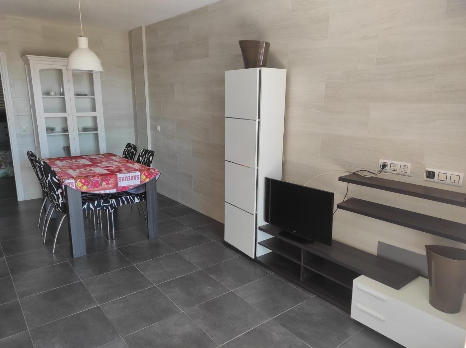 1ra Linea 31 Ferienhaus