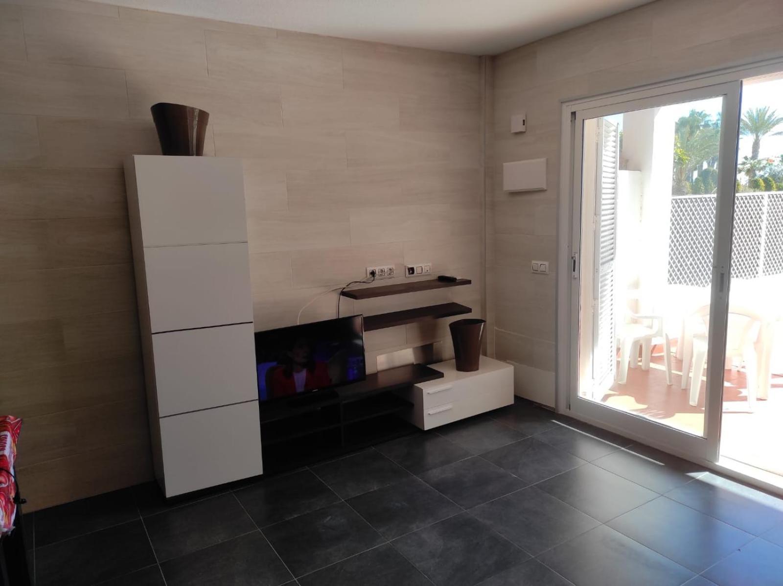 1ra Linea 31 Ferienhaus