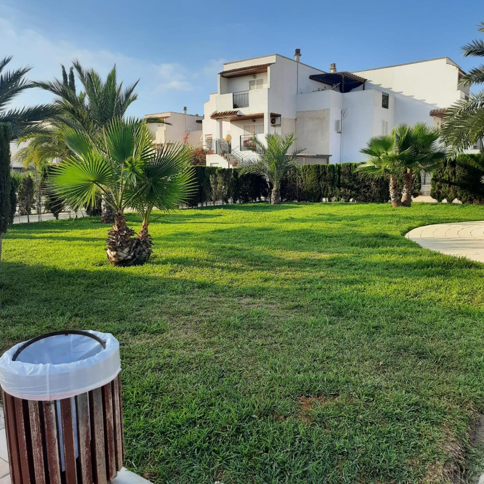 1ra Linea 31 Ferienhaus